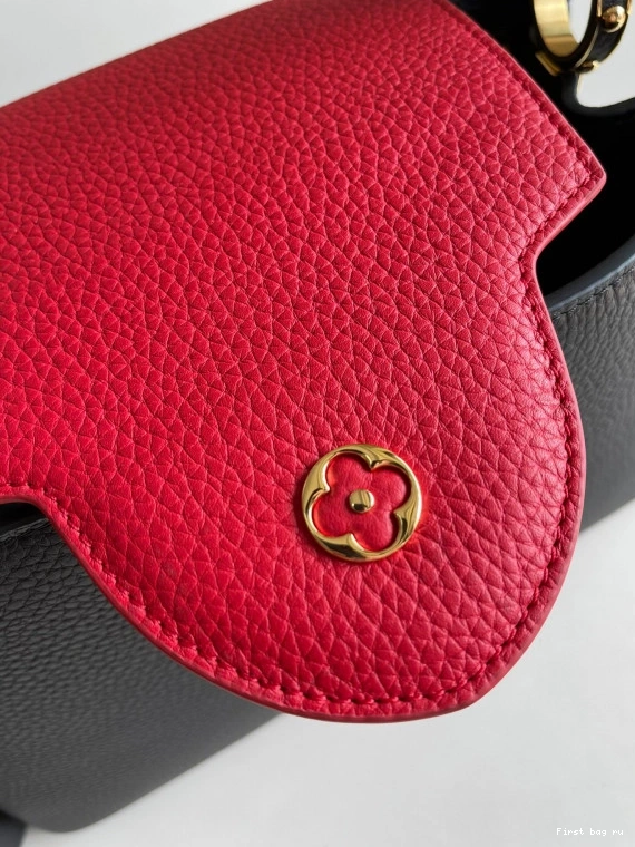 Frstbag ru PM VUITTON LOUIS CAPUCINES 0729